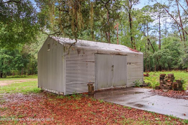 16295 Hibiscus Road, Brooksville, FL 34601