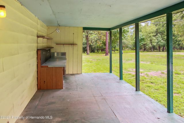16295 Hibiscus Road, Brooksville, FL 34601
