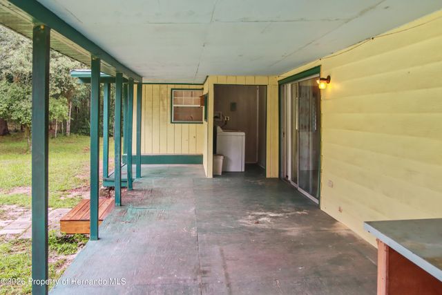 16295 Hibiscus Road, Brooksville, FL 34601