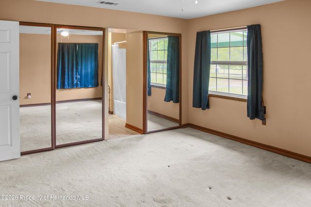 16295 Hibiscus Road, Brooksville, FL 34601