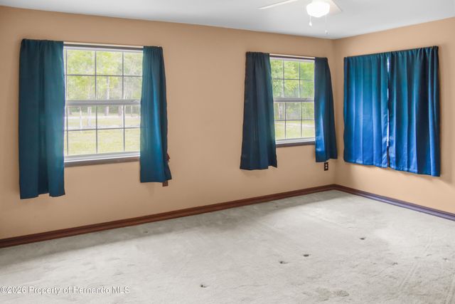16295 Hibiscus Road, Brooksville, FL 34601