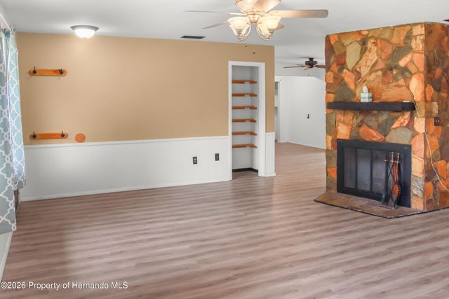 16295 Hibiscus Road, Brooksville, FL 34601