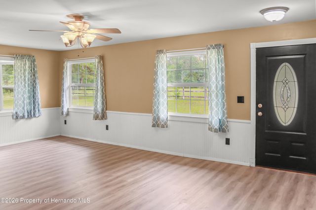 16295 Hibiscus Road, Brooksville, FL 34601