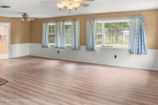 16295 Hibiscus Road, Brooksville, FL 34601