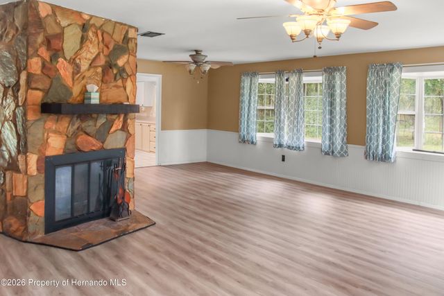 16295 Hibiscus Road, Brooksville, FL 34601