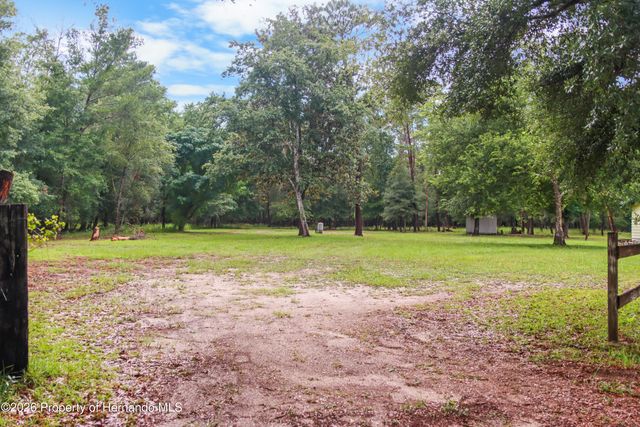 16295 Hibiscus Road, Brooksville, FL 34601