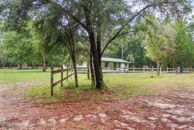 16295 Hibiscus Road, Brooksville, FL 34601