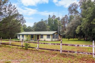 16295 Hibiscus Road, Brooksville, FL 34601