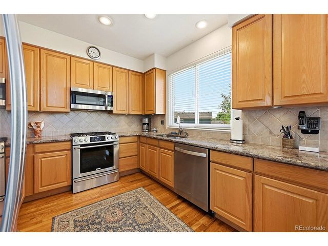 7075 Pike Ct, Arvada, CO 80007