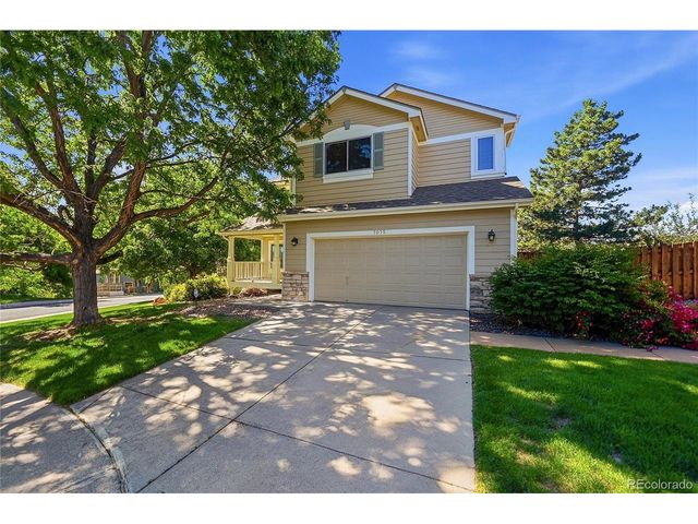 7075 Pike Ct, Arvada, CO 80007