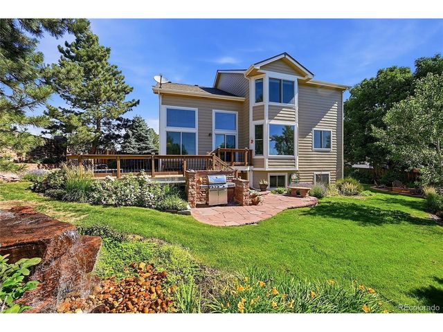 7075 Pike Ct, Arvada, CO 80007