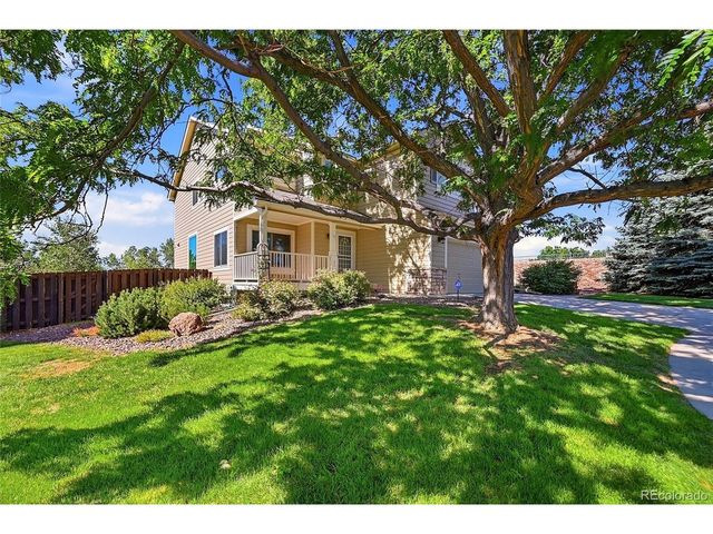 7075 Pike Ct, Arvada, CO 80007