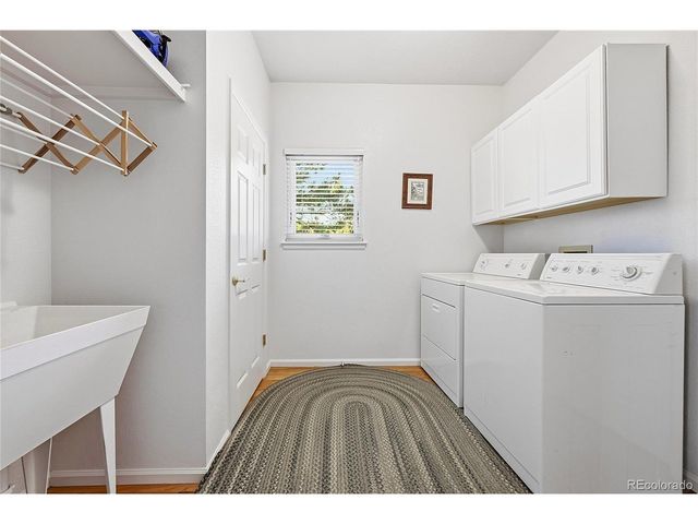 7075 Pike Ct, Arvada, CO 80007