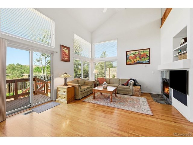 7075 Pike Ct, Arvada, CO 80007