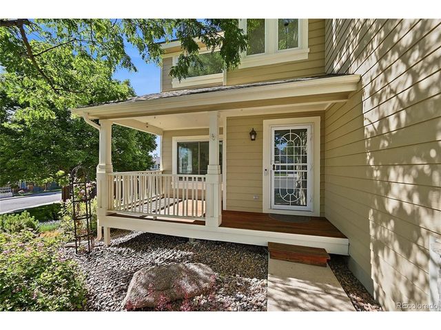7075 Pike Ct, Arvada, CO 80007