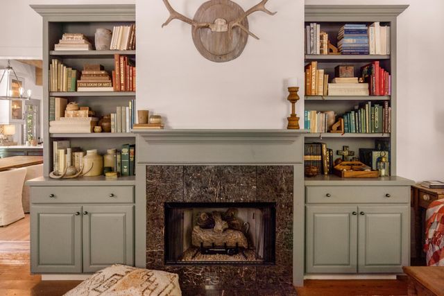 48 Brock Creek Trail, Signal Mountain, TN 37377