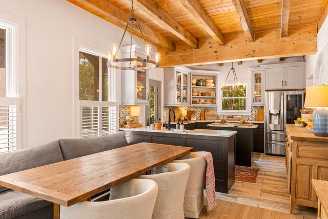 48 Brock Creek Trail, Signal Mountain, TN 37377