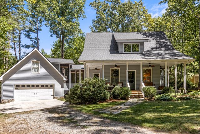 48 Brock Creek Trail, Signal Mountain, TN 37377