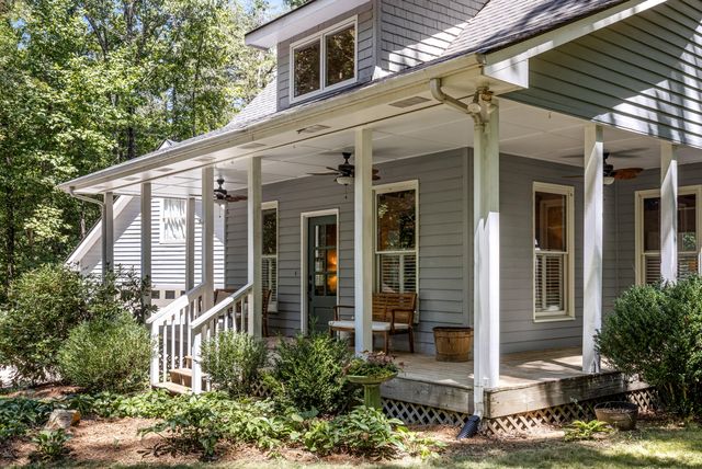 48 Brock Creek Trail, Signal Mountain, TN 37377