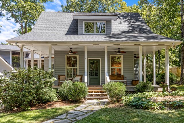 48 Brock Creek Trail, Signal Mountain, TN 37377