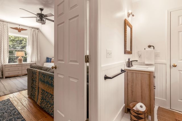 48 Brock Creek Trail, Signal Mountain, TN 37377