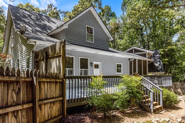 48 Brock Creek Trail, Signal Mountain, TN 37377