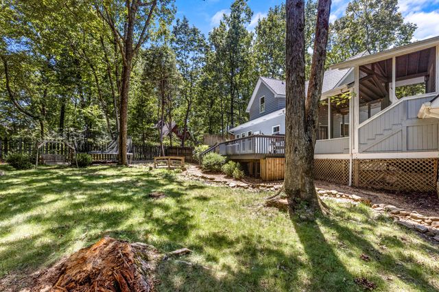48 Brock Creek Trail, Signal Mountain, TN 37377