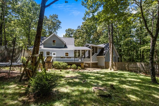 48 Brock Creek Trail, Signal Mountain, TN 37377