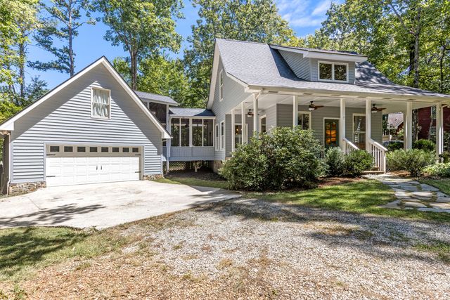 48 Brock Creek Trail, Signal Mountain, TN 37377
