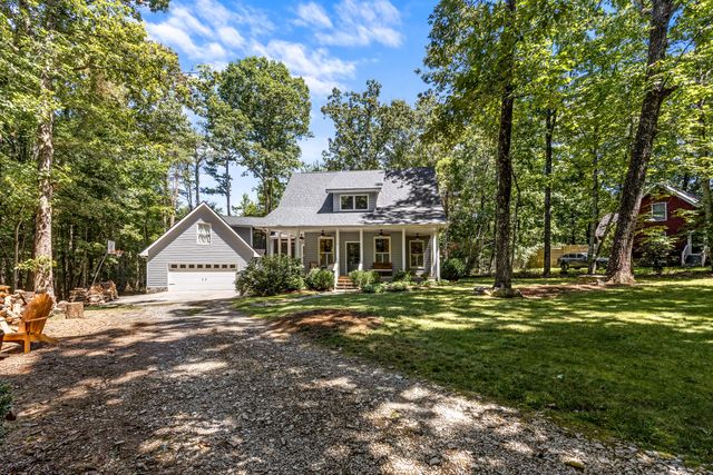 48 Brock Creek Trail, Signal Mountain, TN 37377
