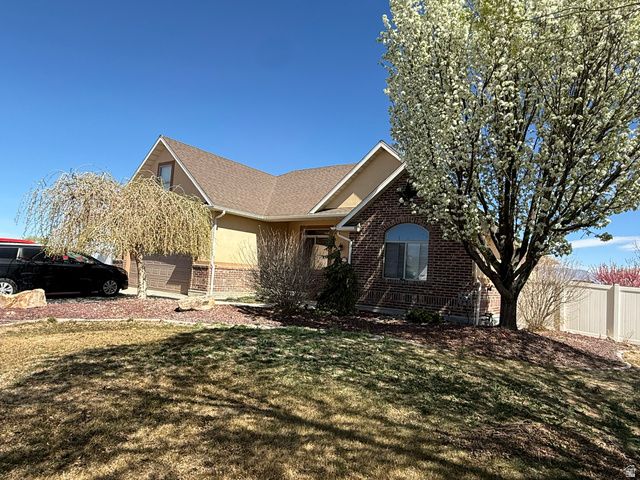 531 S HALE ST, Grantsville, UT 84029