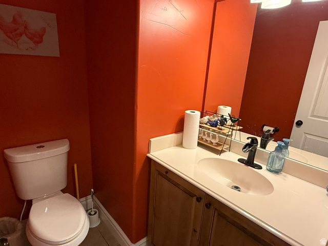 531 S HALE ST, Grantsville, UT 84029