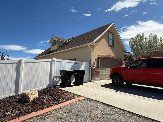 531 S HALE ST, Grantsville, UT 84029