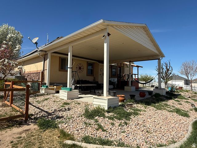 531 S HALE ST, Grantsville, UT 84029