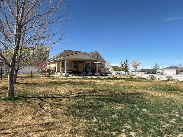531 S HALE ST, Grantsville, UT 84029