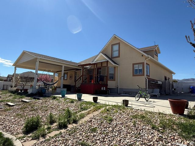 531 S HALE ST, Grantsville, UT 84029