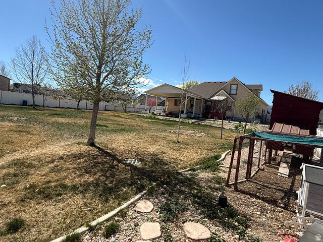 531 S HALE ST, Grantsville, UT 84029
