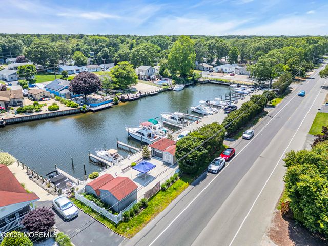 421 Laurel Boulevard, 1, Lanoka Harbor, NJ 08734
