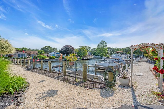 421 Laurel Boulevard, 1, Lanoka Harbor, NJ 08734
