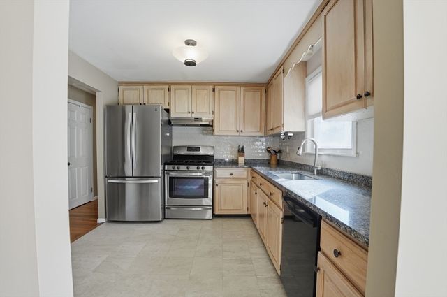 99 Goulding Street, Holliston, MA 01746