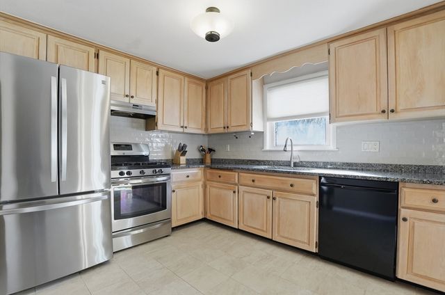 99 Goulding Street, Holliston, MA 01746