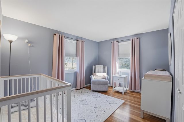 99 Goulding Street, Holliston, MA 01746