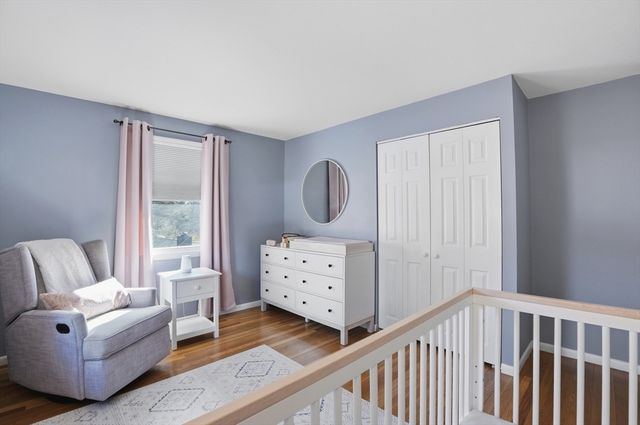 99 Goulding Street, Holliston, MA 01746