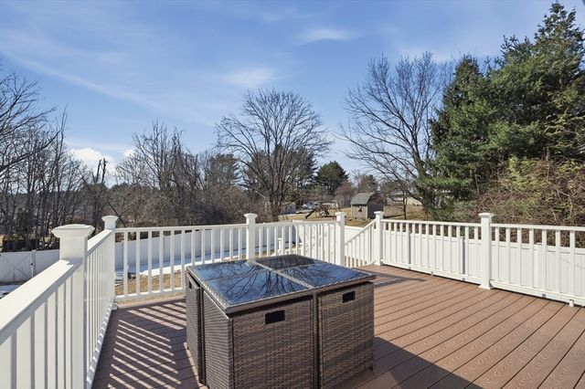 99 Goulding Street, Holliston, MA 01746