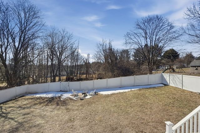 99 Goulding Street, Holliston, MA 01746