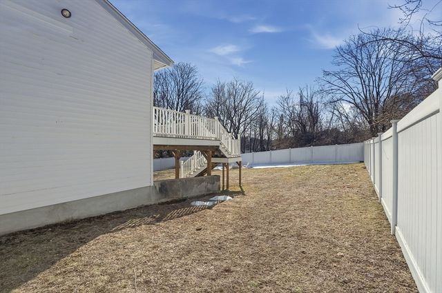 99 Goulding Street, Holliston, MA 01746