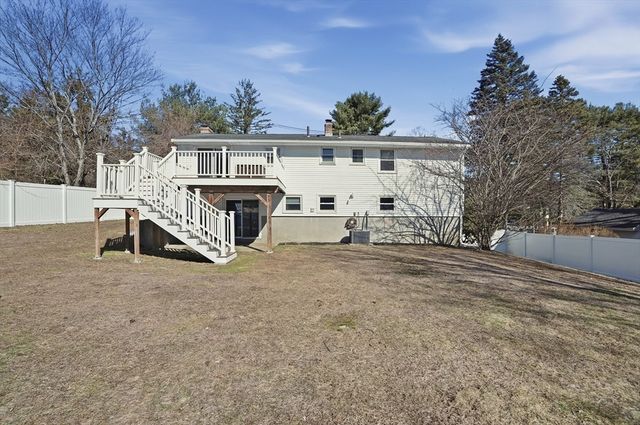 99 Goulding Street, Holliston, MA 01746