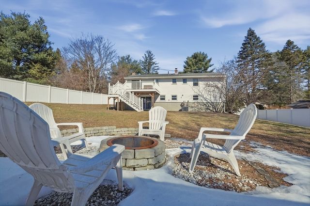 99 Goulding Street, Holliston, MA 01746