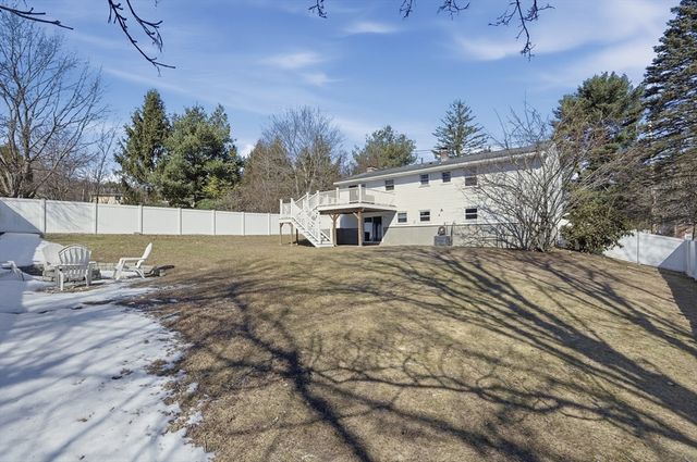 99 Goulding Street, Holliston, MA 01746