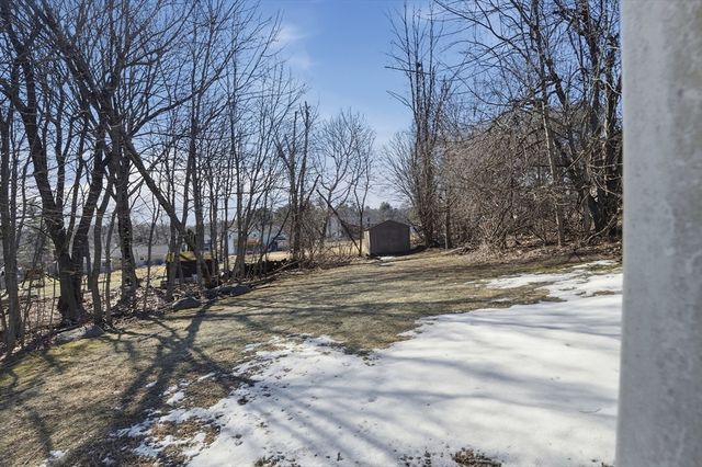 99 Goulding Street, Holliston, MA 01746